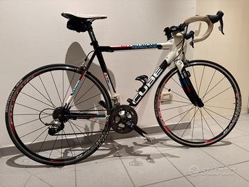 Cube Litening 6,6 kg