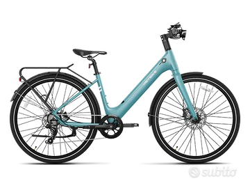 Bicicletta elettrica nuova HEYBIKE EC - 1 ST