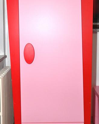 Armadio una anta Ikea serie Mammut