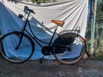 bicicletta donna