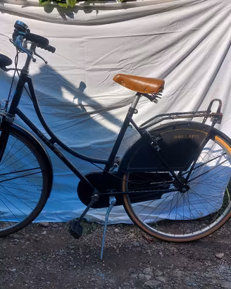 bicicletta donna