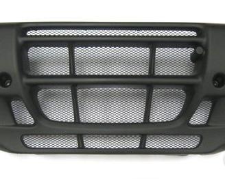 Paraurti anteriore piaggio porter