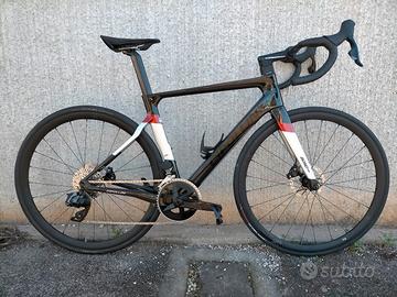 Cipollini Bond Evo Tg. S Rif. 0651181