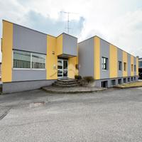 UFFICIO A ALBANO SANT'ALESSANDRO