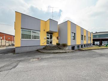 UFFICIO A ALBANO SANT'ALESSANDRO