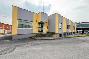 UFFICIO A ALBANO SANT'ALESSANDRO