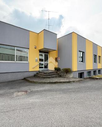 UFFICIO A ALBANO SANT'ALESSANDRO