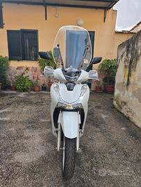 Honda Sh 150 
