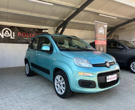 Panda 0.9 TwinAir Turbo Natural Power Lounge (62 k