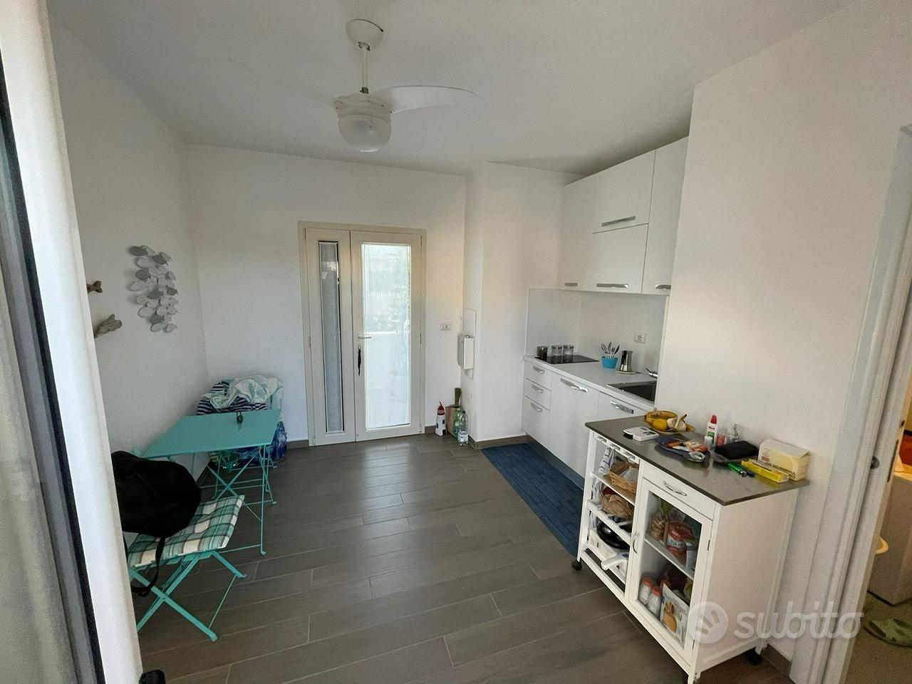 Apartment in Ugento, Torre San Giovanni - Vista 3