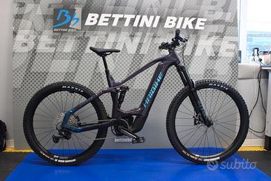 E-BIKE HAIBIKE ALLMIN CF11