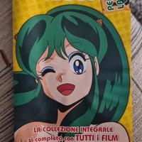 raccolta completa  di lamu'