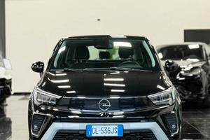 Opel Crossland 1.2 12V Start&Stop Elegance
