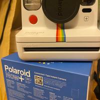 Polaroid Now+