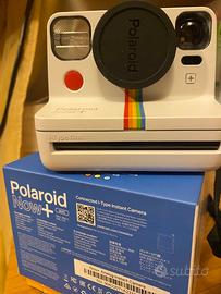 Polaroid Now+