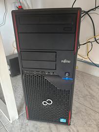PC fisso I7