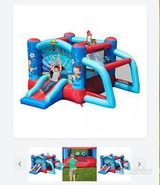 Gonfiabile per bambini