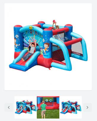 Gonfiabile per bambini