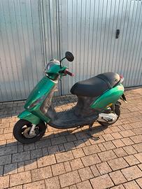 Piaggio zip 50cc 2009 2tempi