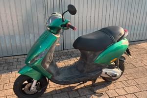 Piaggio zip 50cc 2009 2tempi