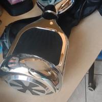 Hoverboard pedana elettrica