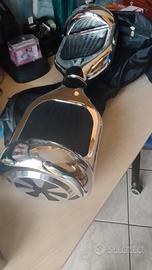 Hoverboard pedana elettrica