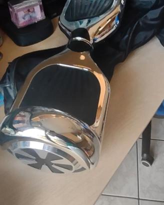 Hoverboard pedana elettrica