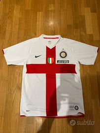 Maglia Inter Centenario 1908-2008