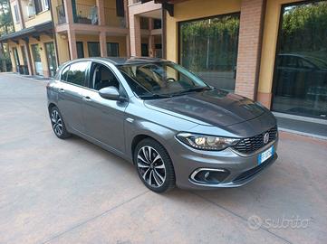 Fiat Tipo 1.6 Mjt S&S 5 porte Lounge