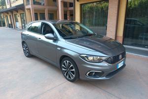 Fiat Tipo 1.6 Mjt S&S 5 porte Lounge
