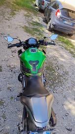 Kawasaki Z 900