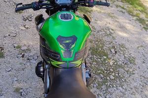 Kawasaki Z 900