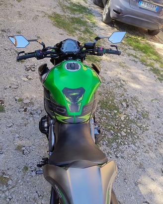 Kawasaki Z 900