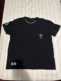 T shirt chrome hearts