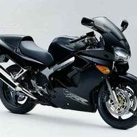 Ricambi per Honda VFR 800 1998-2001