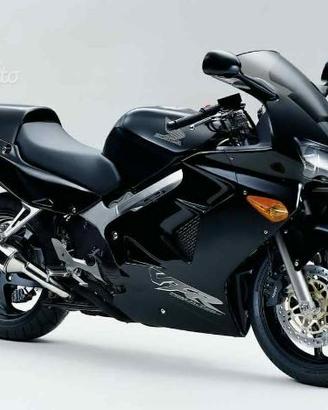 Ricambi per Honda VFR 800 1998-2001