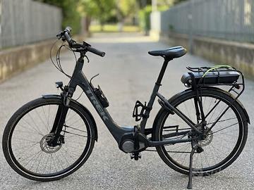 Trek E-Bike Città / Trekking – Motore Bosch