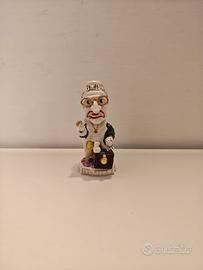 Statuina Usuraia anni 