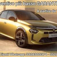 Lancia Ypsilon 51kWh - NUOVA DA IMMATRICOLARE