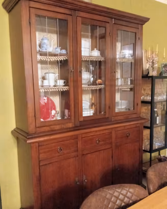 credenza