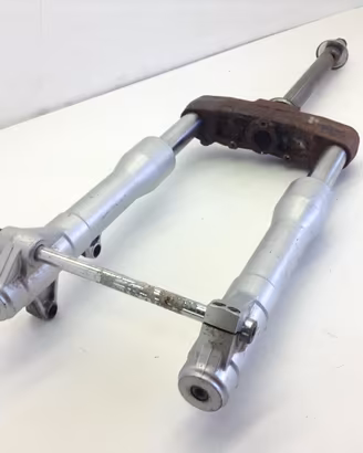 PIAGGIO BEVERLY SPORT TOURING 350 FORCELLA - PUNTI