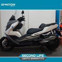 Bmw c 400 gt - 2021
