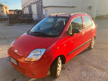 Chevrolet Matiz 1000 gpl