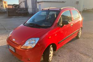 Chevrolet Matiz 1000 gpl