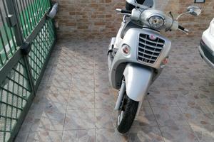 Kymco people250