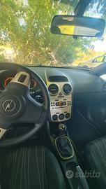 Opel Corsa 1.3 CDTI Enjoy – Diesel – 2007