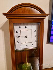 Orologio da parete a pendolo