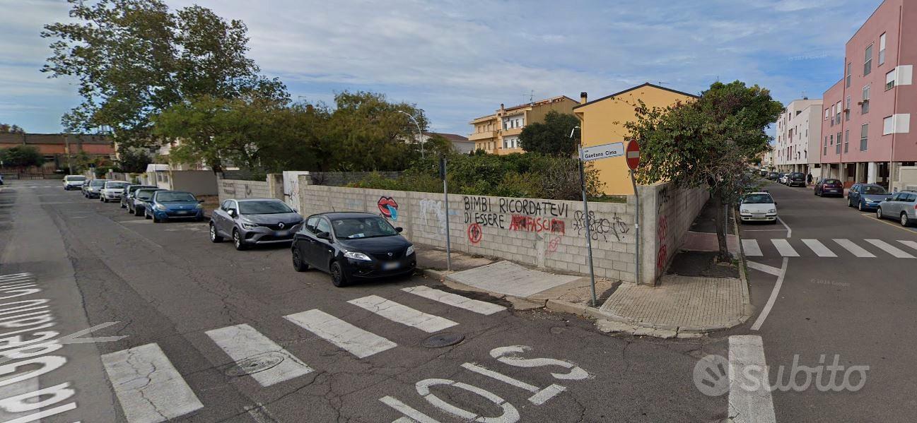 Terreno edificabile oristano - Vista 2
