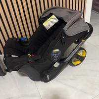 seggiolino/ passegino doona