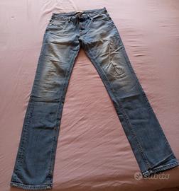 jeans da uomo Conbibel 
